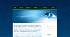 Desktop Screenshot of hypnosia.se